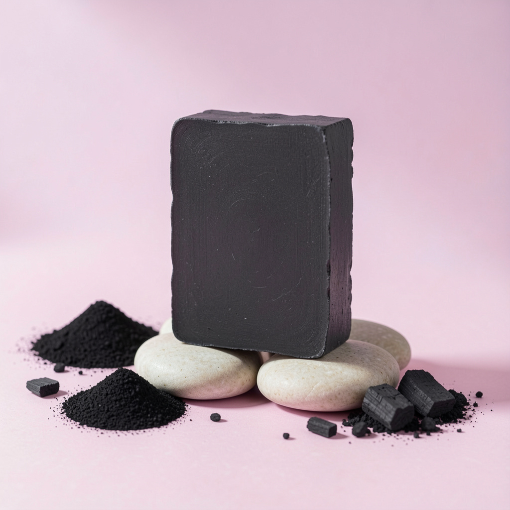 Activated Charcoal