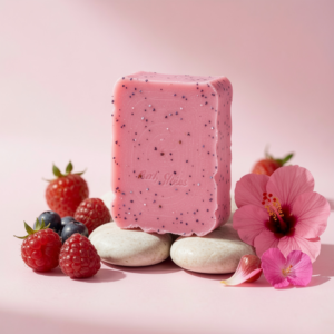 Berry & Hibiscus