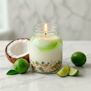 Coconut & Lime