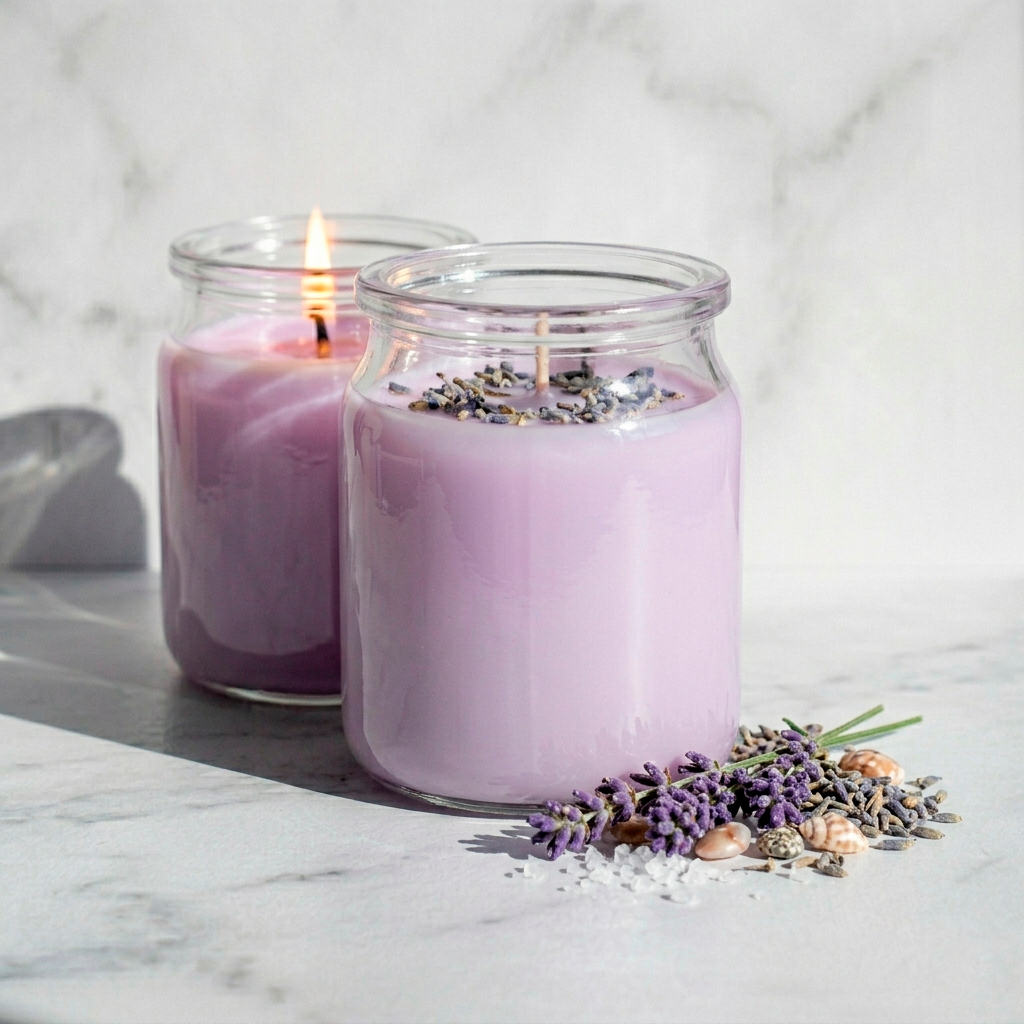 Lavender Cloud