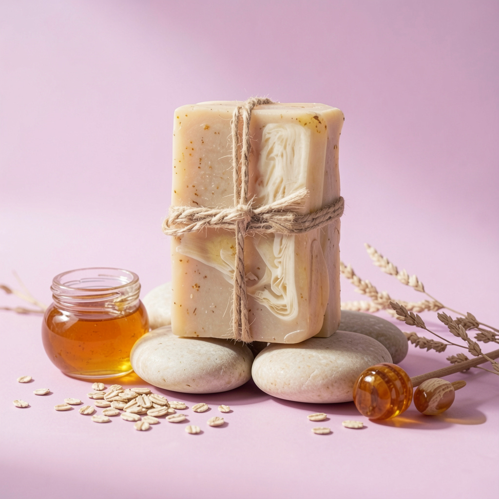 Oatmeal & Honey