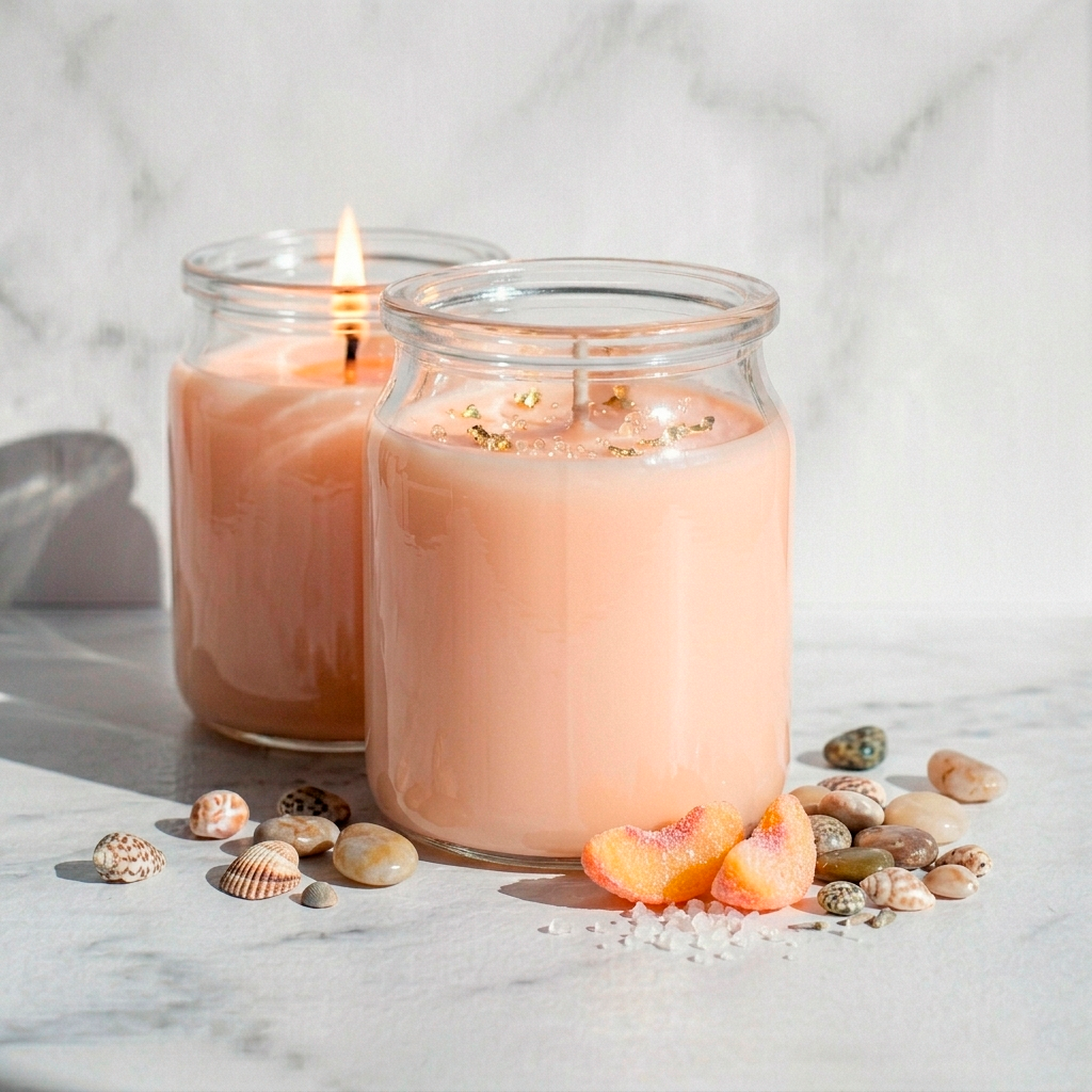 Peach & Prosecco