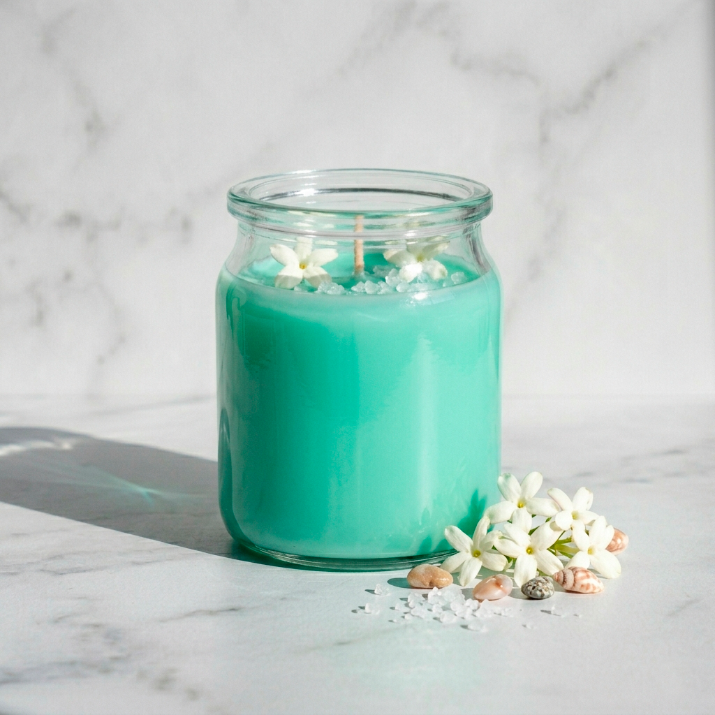 Saltwater Jasmine