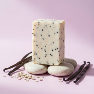 Vanilla Bean