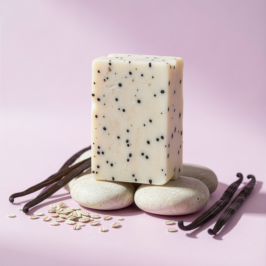 Vanilla Bean